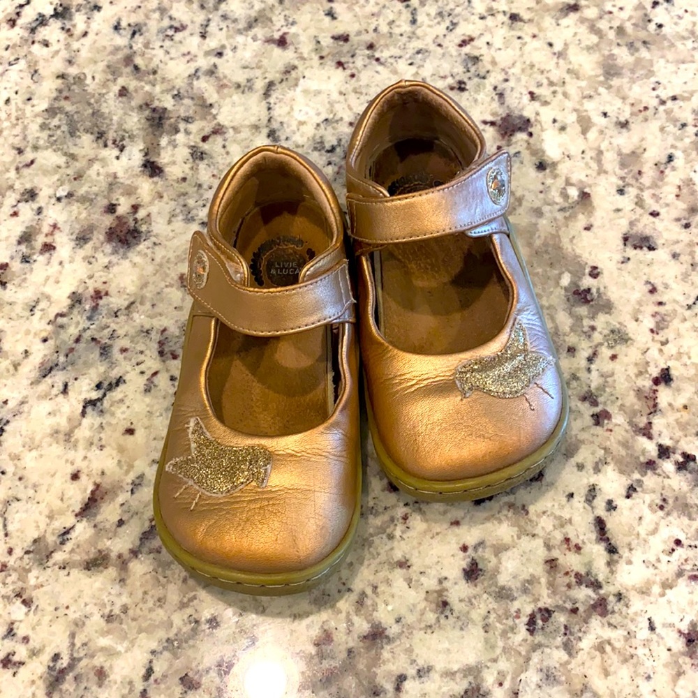 Livie & Luca Cooper Pio Pio Shoes